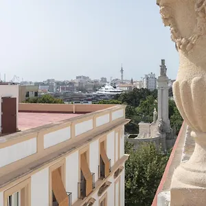 Wonderland Apartamento Cádiz