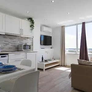 La Hermosita Apartamento Playa del Inglés