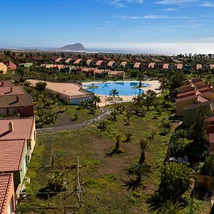 Adosado La Tabaiba Сasa de vacaciones San Miguel de Abona