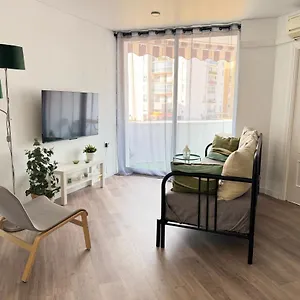 Apartamento Diagonale House, Torremolinos