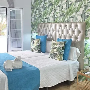 Apartmán Candisol Cozy, Torremolinos